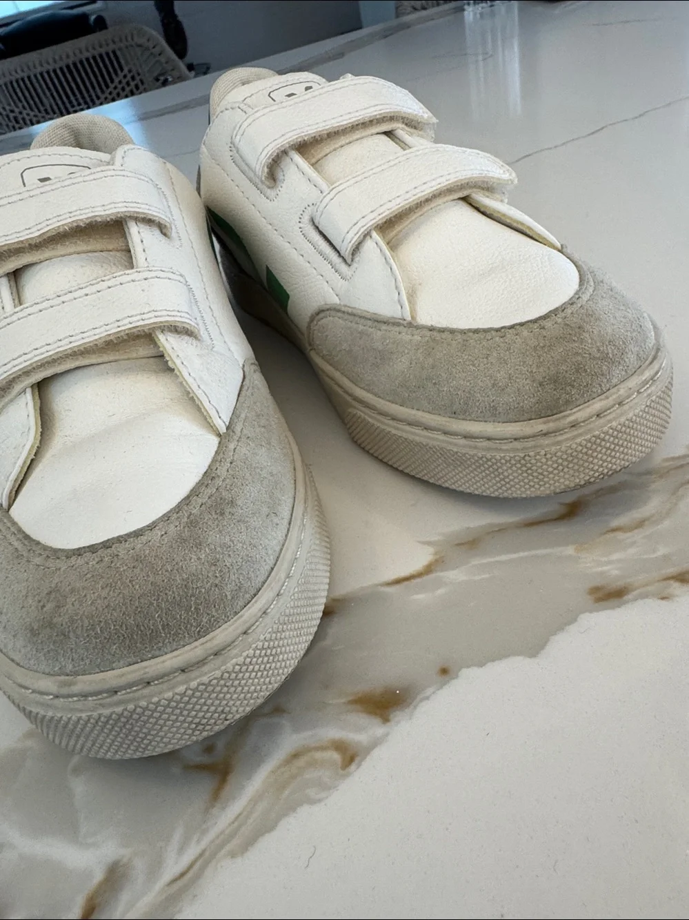 Veja youth sneakers